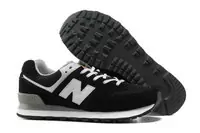 hombre mujer new balance wholesale zapatos sport 2013 usa ml574uc black